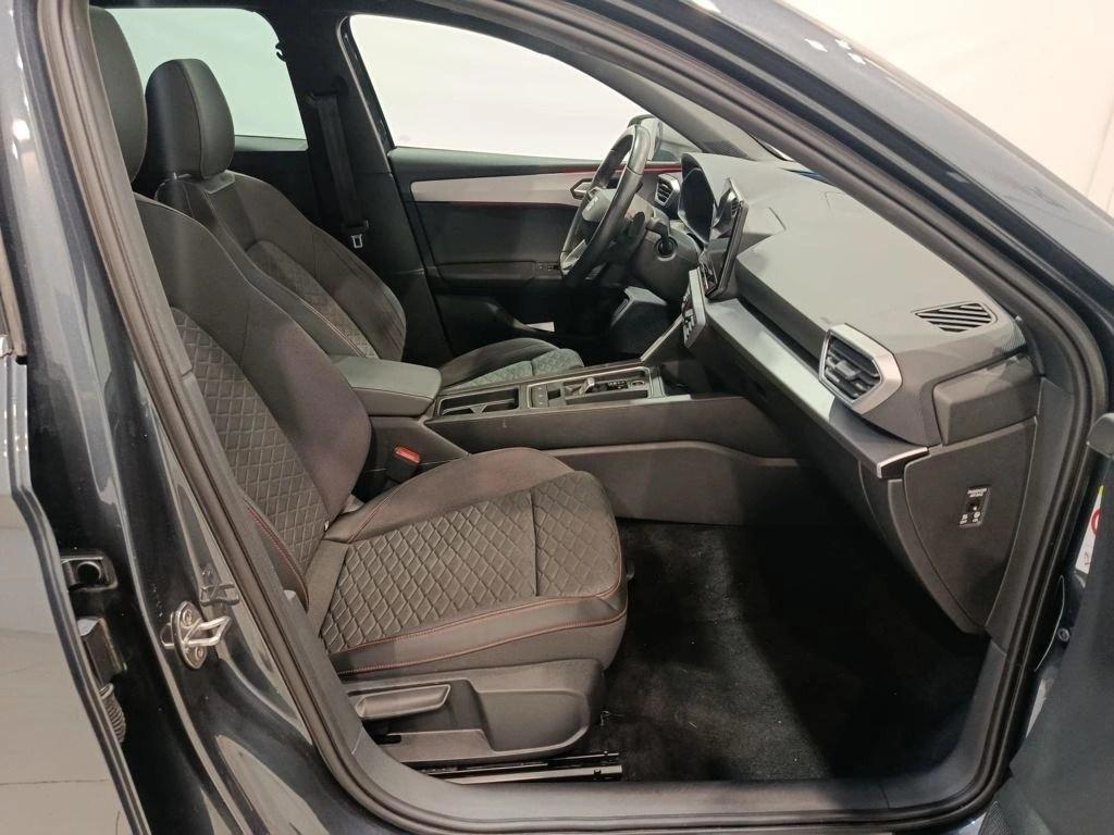 SEAT León 1.5 TSI e-Hybrid FR XM DSG 150 kW (204 CV) - 4