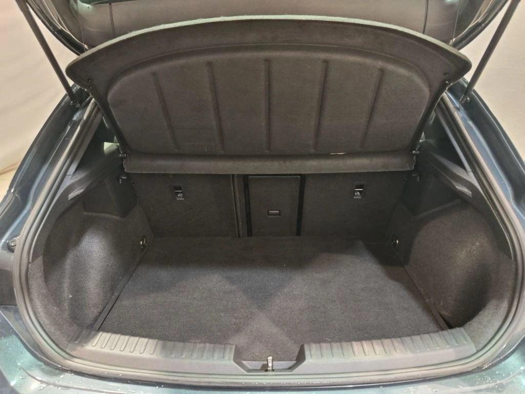 SEAT León 1.5 TSI e-Hybrid FR XM DSG 150 kW (204 CV) - 6