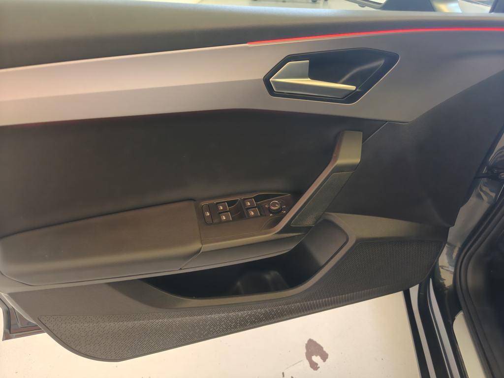 SEAT León 1.5 TSI e-Hybrid FR XM DSG 150 kW (204 CV) - 8