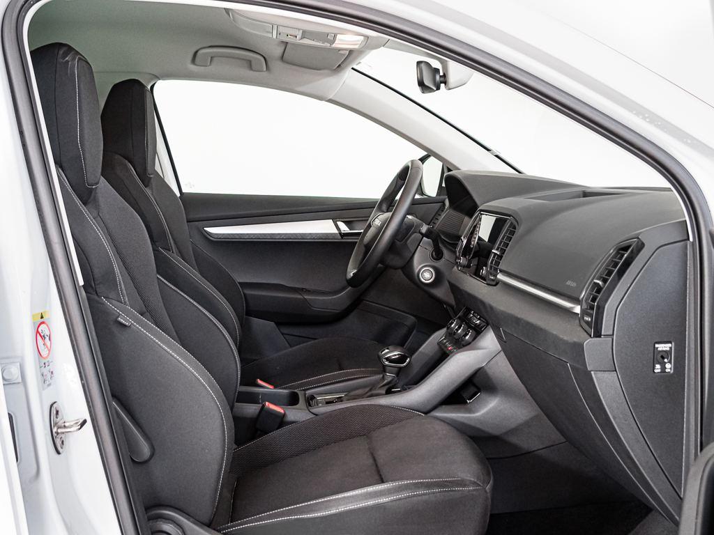Skoda Karoq 1.5 TSI ACT Selection DSG 110 kW (150 CV) - 5