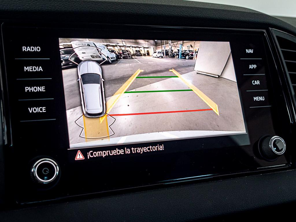 Skoda Karoq 1.5 TSI ACT Selection DSG 110 kW (150 CV) - 16