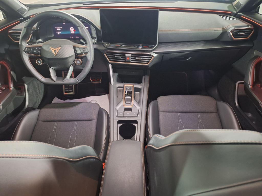 CUPRA Formentor 1.5 TSI e-Hybrid DSG 150 kW (204 CV) - 3