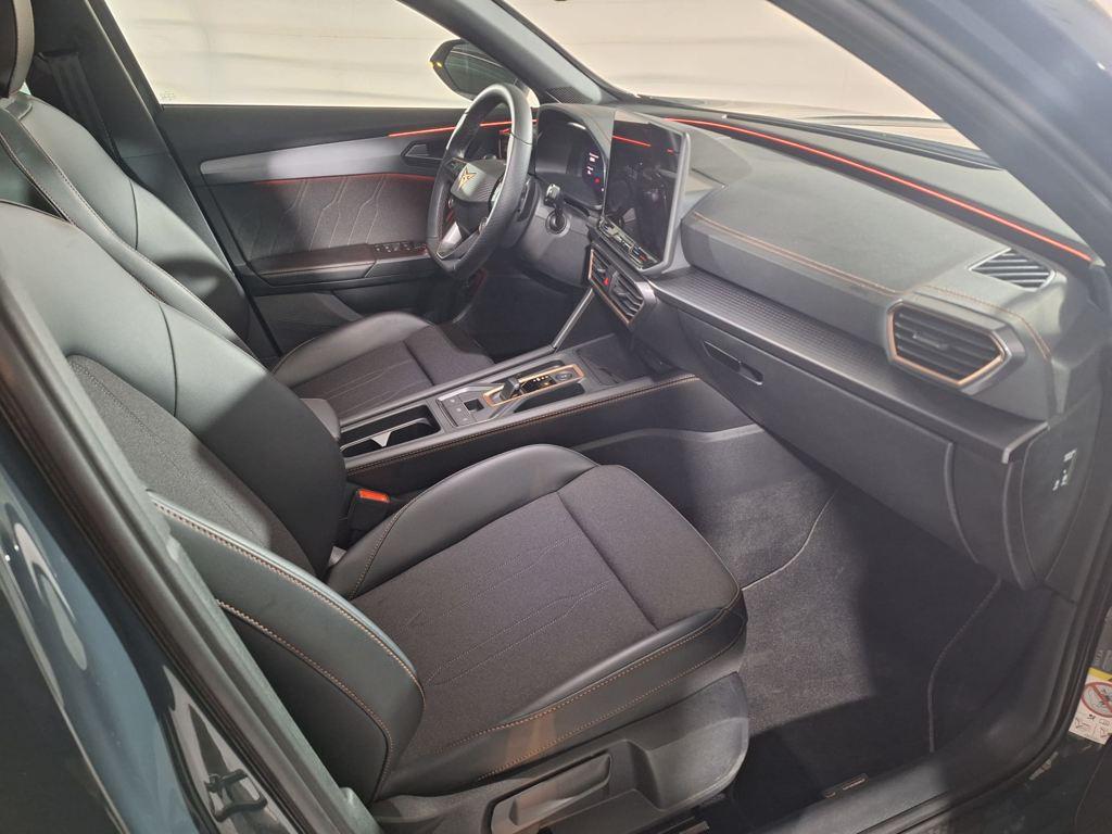 CUPRA Formentor 1.5 TSI e-Hybrid DSG 150 kW (204 CV) - 4