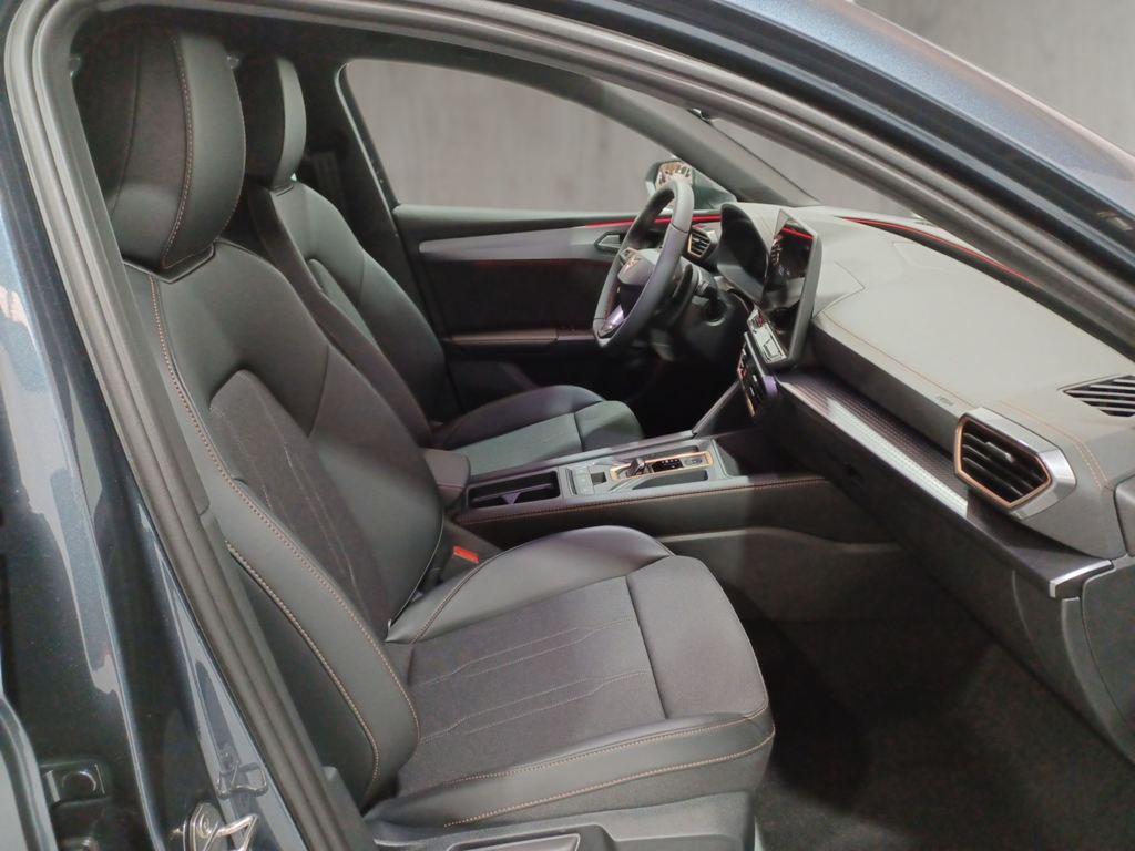 CUPRA León 1.5 eTSI DSG 110 kW (150 CV) - 4