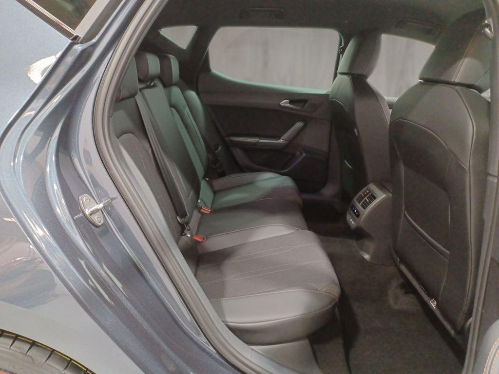 CUPRA León 1.5 eTSI DSG 110 kW (150 CV) - 5