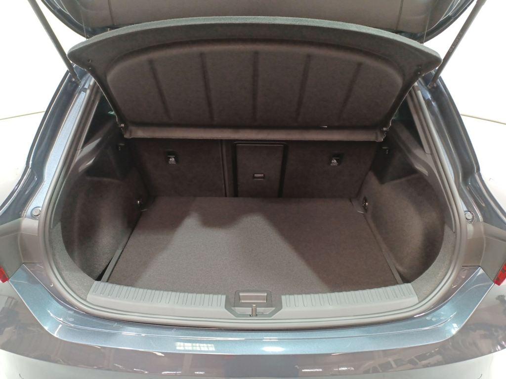 CUPRA León 1.5 eTSI DSG 110 kW (150 CV) - 6