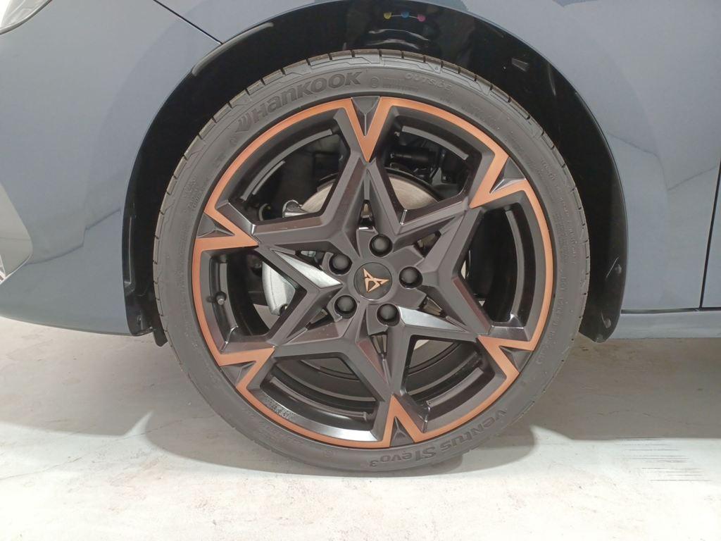 CUPRA León 1.5 eTSI DSG 110 kW (150 CV) - 7