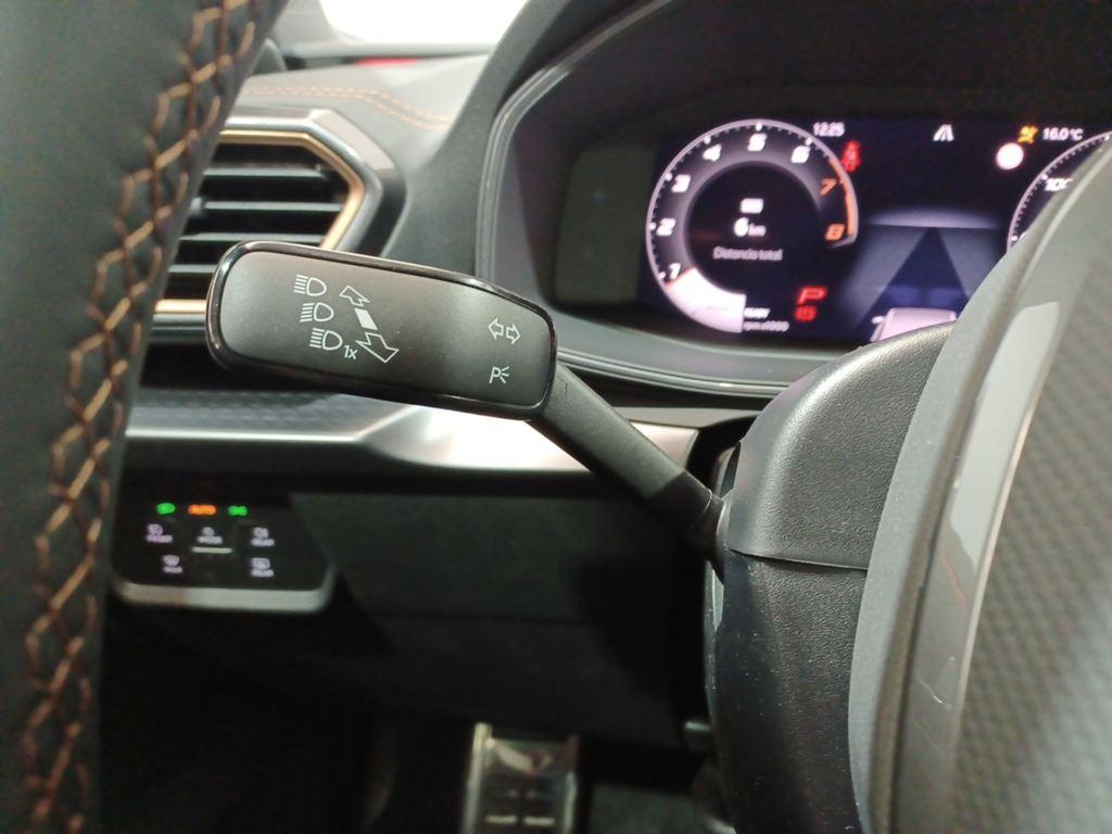 CUPRA León 1.5 eTSI DSG 110 kW (150 CV) - 10