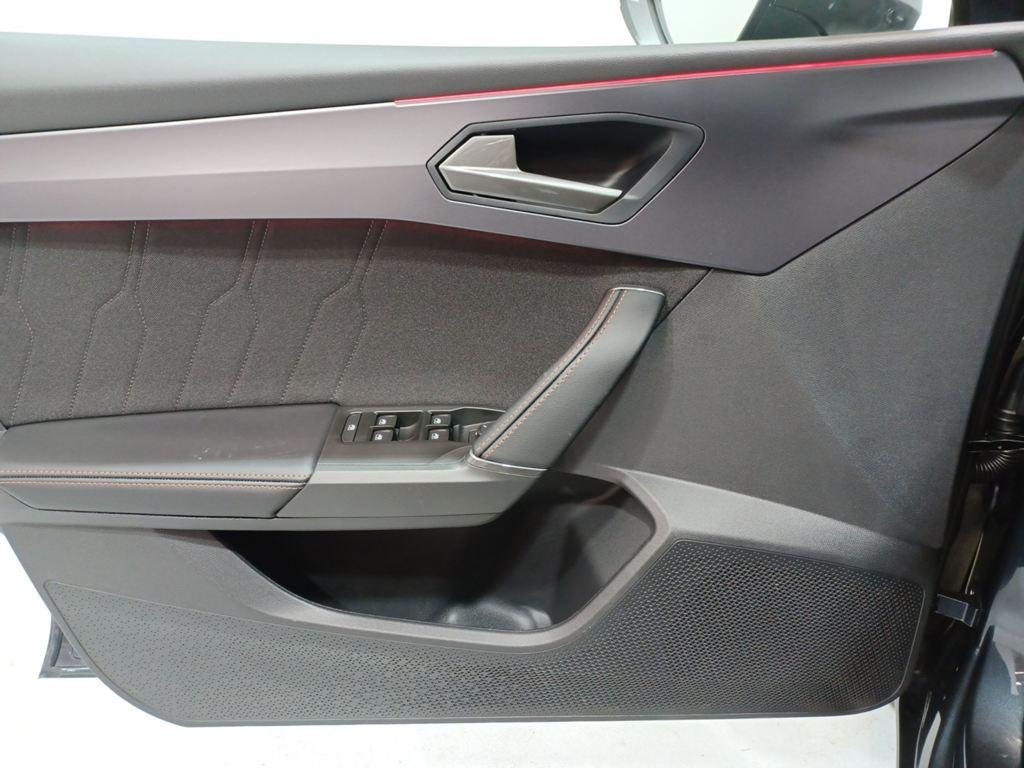 CUPRA León 1.5 eTSI DSG 110 kW (150 CV) - 14