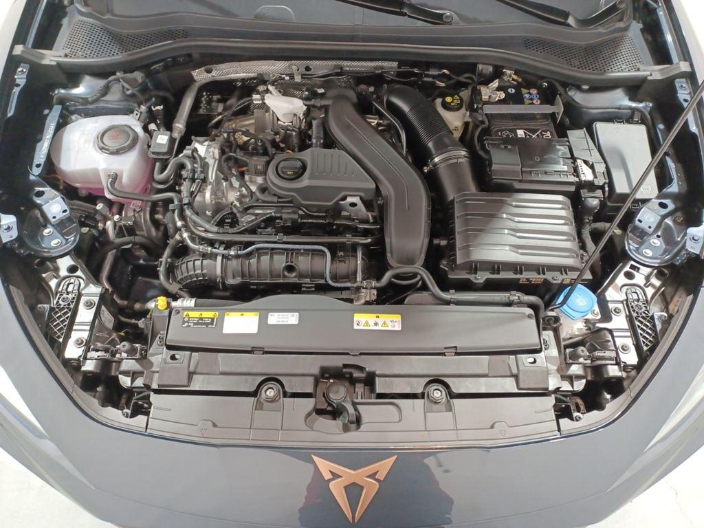 CUPRA León 1.5 eTSI DSG 110 kW (150 CV) - 15