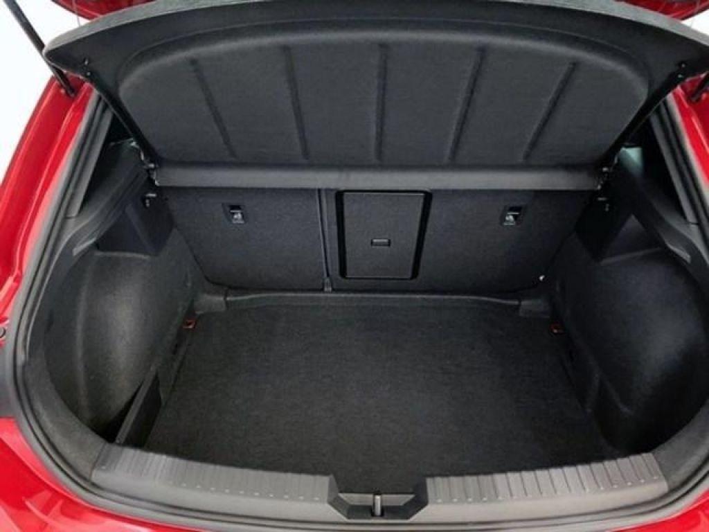 SEAT León 1.5 eTSI S&S FR Special Edition DSG 110 kW (150 CV) - 6