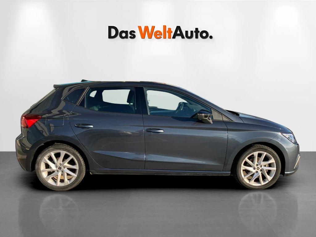 SEAT Ibiza 1.5 TSI S&S FR XS DSG 110 kW (150 CV) - 2