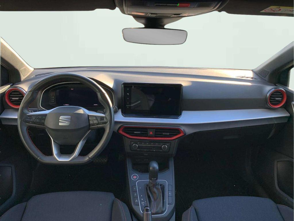 SEAT Ibiza 1.5 TSI S&S FR XS DSG 110 kW (150 CV) - 3