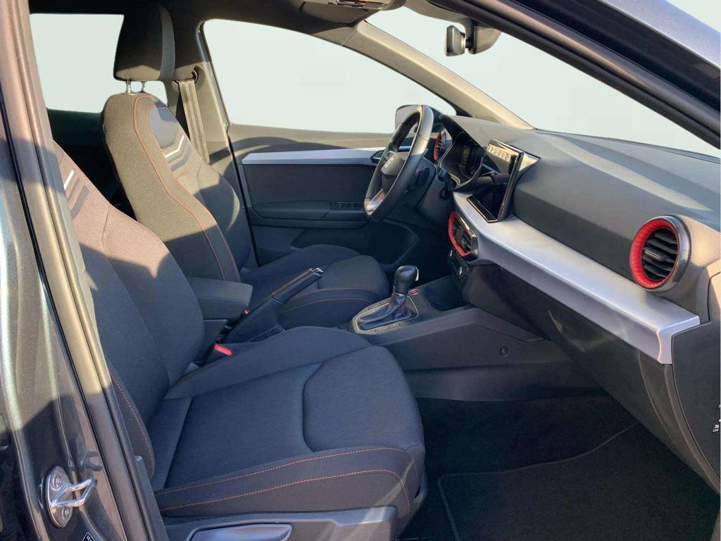 SEAT Ibiza 1.5 TSI S&S FR XS DSG 110 kW (150 CV) - 4