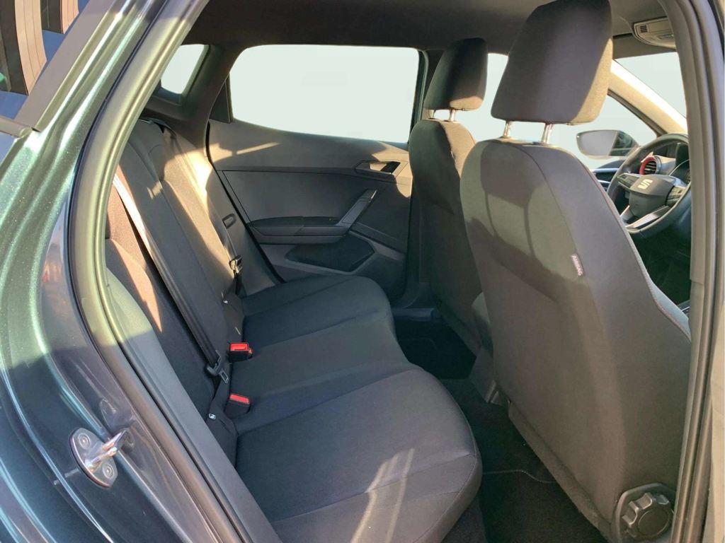 SEAT Ibiza 1.5 TSI S&S FR XS DSG 110 kW (150 CV) - 5