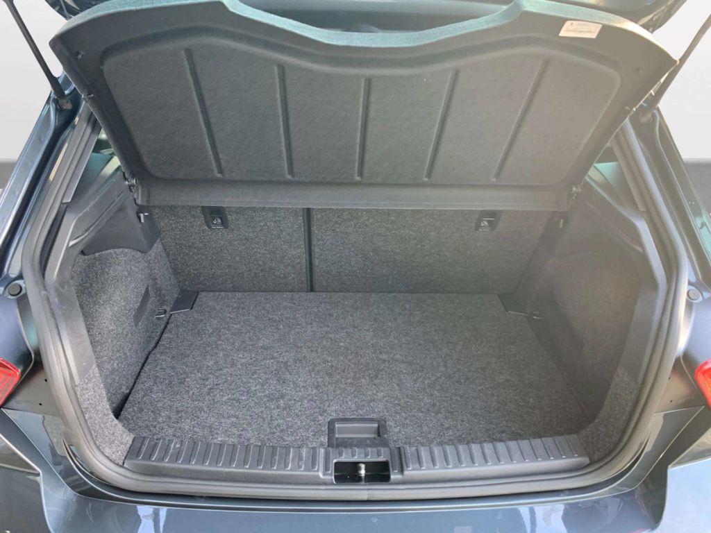 SEAT Ibiza 1.5 TSI S&S FR XS DSG 110 kW (150 CV) - 6