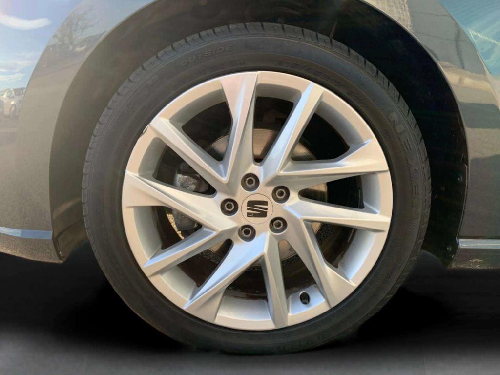 SEAT Ibiza 1.5 TSI S&S FR XS DSG 110 kW (150 CV) - 7