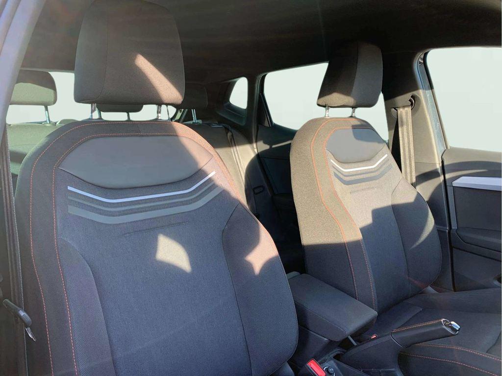 SEAT Ibiza 1.5 TSI S&S FR XS DSG 110 kW (150 CV) - 12