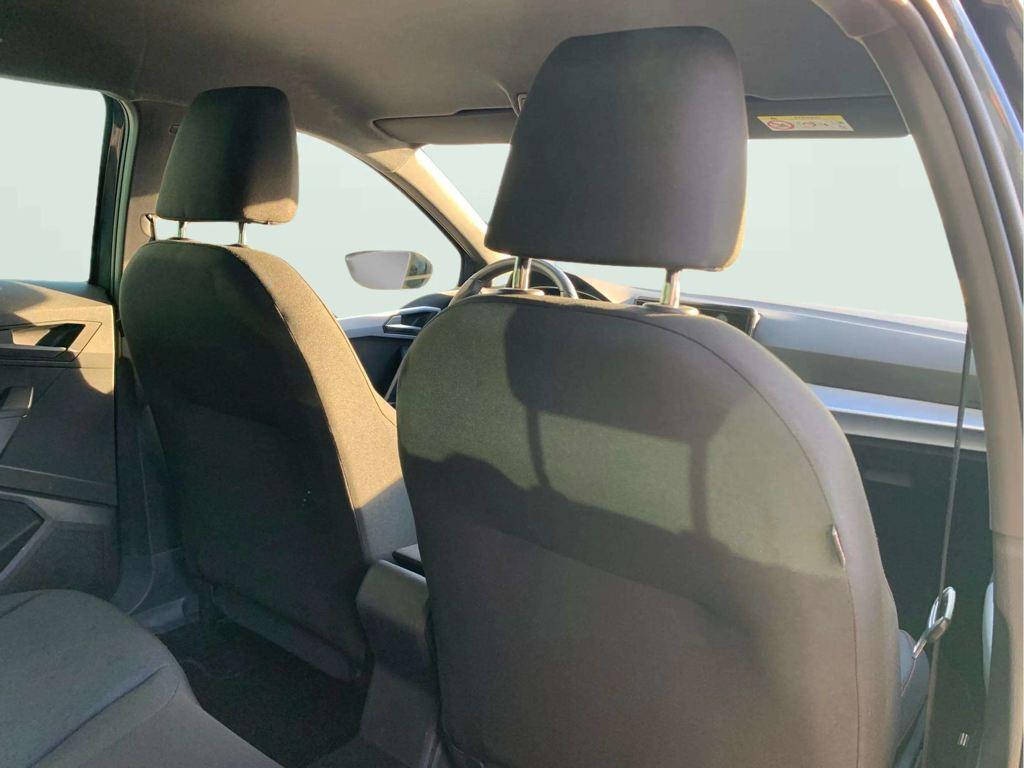 SEAT Ibiza 1.5 TSI S&S FR XS DSG 110 kW (150 CV) - 13