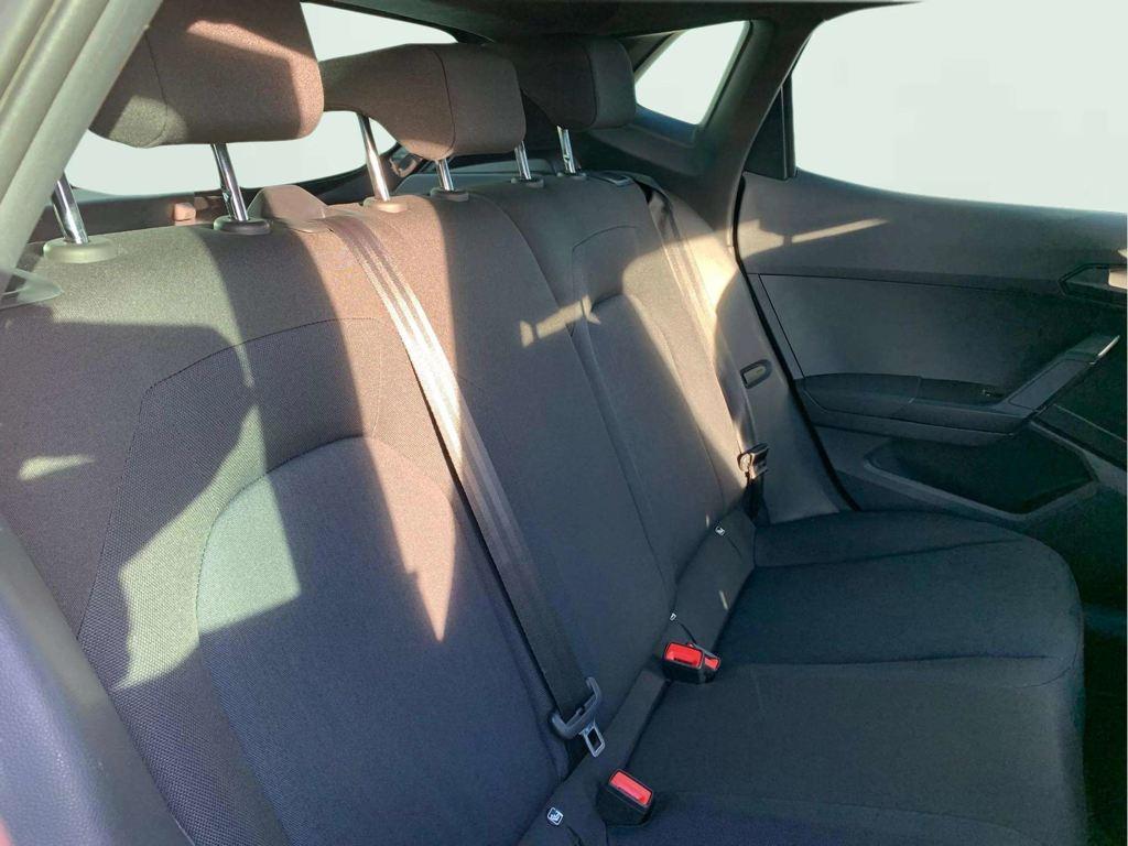 SEAT Ibiza 1.5 TSI S&S FR XS DSG 110 kW (150 CV) - 14