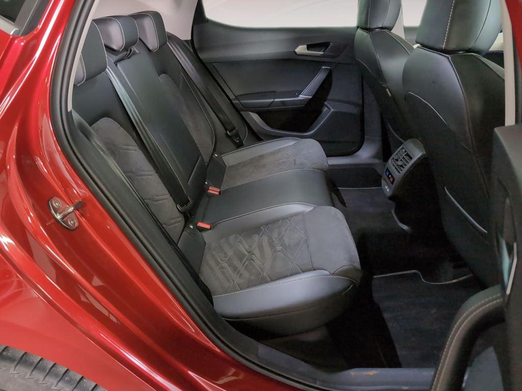 SEAT León 1.5 TSI S&S Xcellence Go L 110 kW (150 CV) - 5