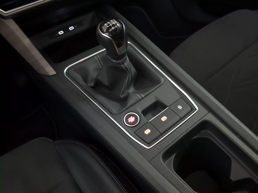SEAT León 1.5 TSI S&S Xcellence Go L 110 kW (150 CV) - 10