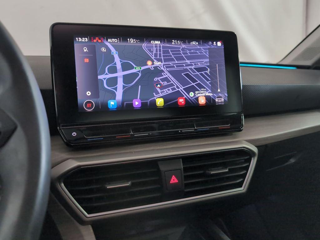 SEAT León 1.5 TSI S&S Xcellence Go L 110 kW (150 CV) - 12