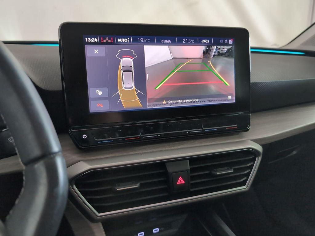 SEAT León 1.5 TSI S&S Xcellence Go L 110 kW (150 CV) - 13