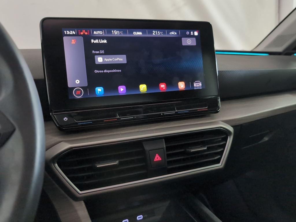 SEAT León 1.5 TSI S&S Xcellence Go L 110 kW (150 CV) - 14