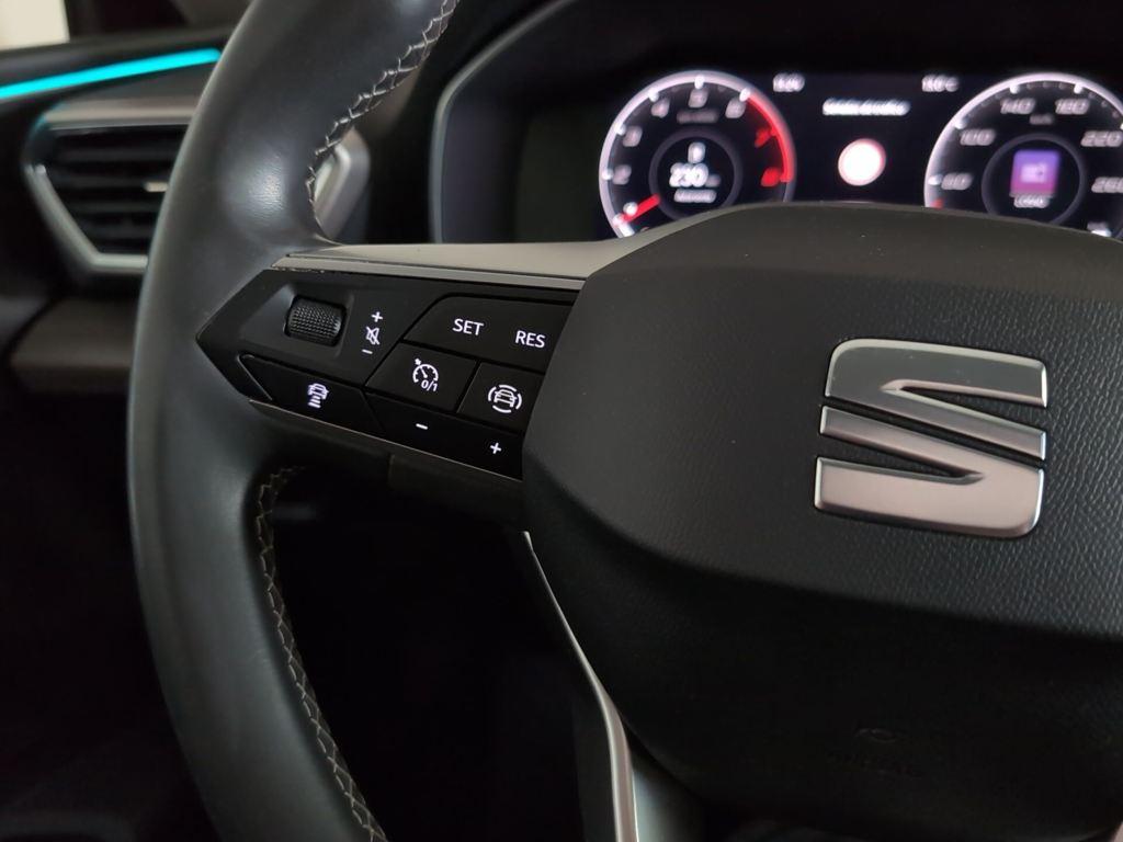 SEAT León 1.5 TSI S&S Xcellence Go L 110 kW (150 CV) - 16