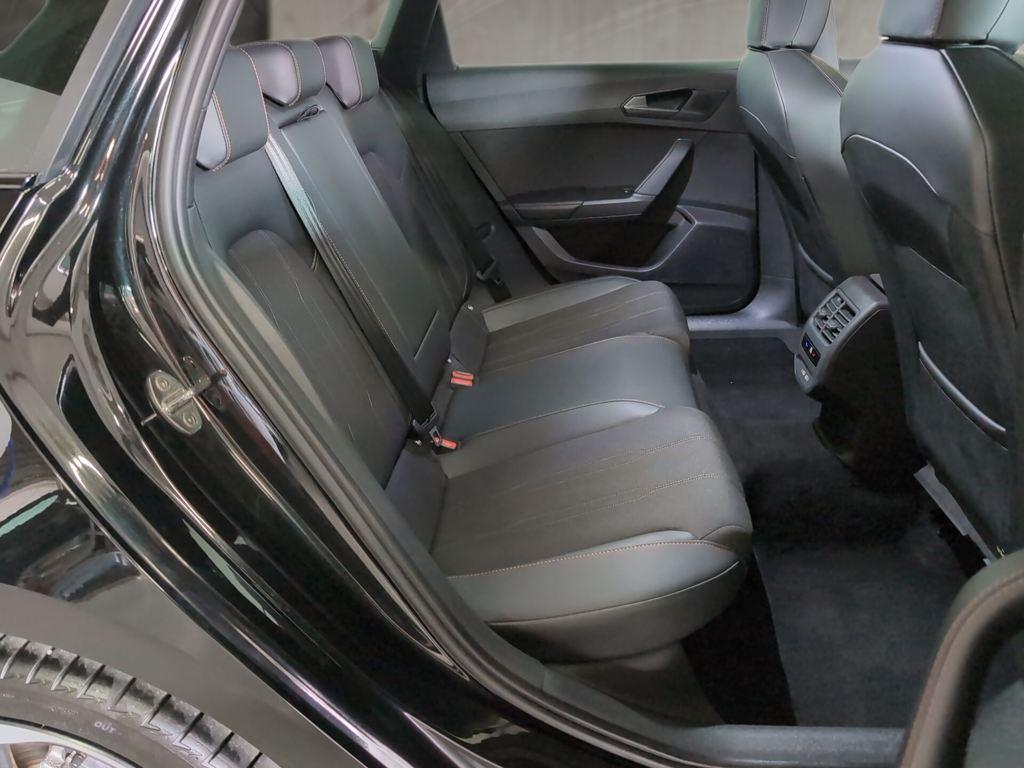 CUPRA Leon Sportstourer 1.5 TSI 110 kW (150 CV) - 5