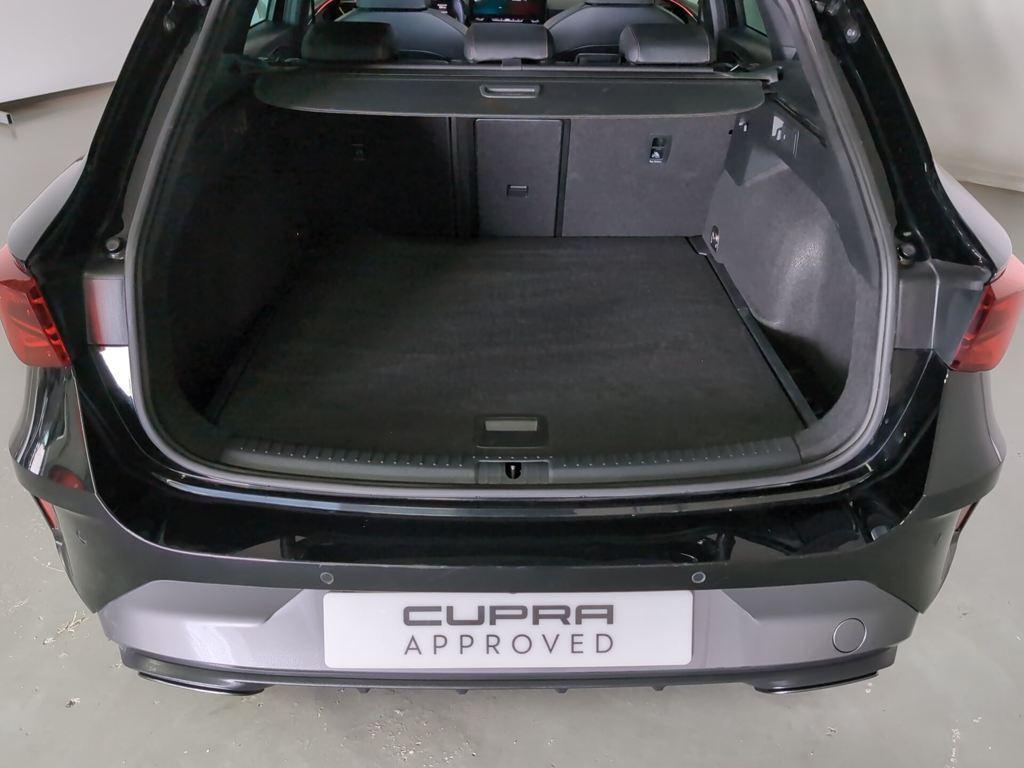 CUPRA Leon Sportstourer 1.5 TSI 110 kW (150 CV) - 6