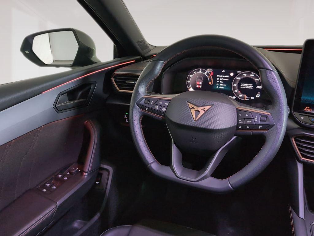 CUPRA Leon Sportstourer 1.5 TSI 110 kW (150 CV) - 8