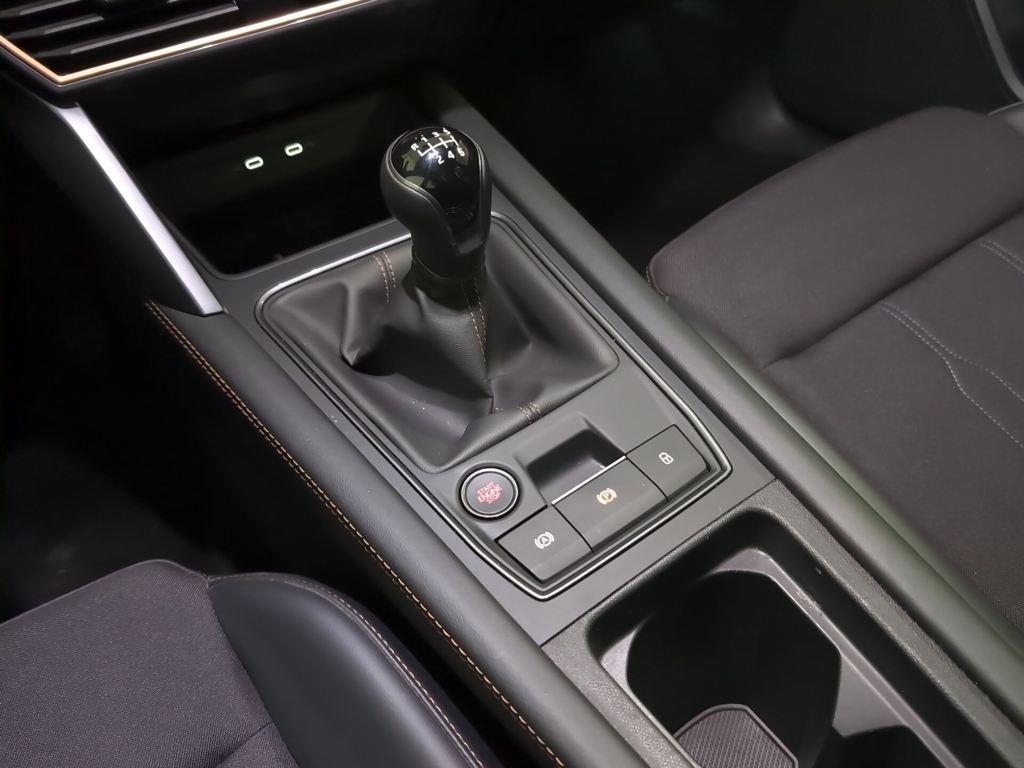 CUPRA Leon Sportstourer 1.5 TSI 110 kW (150 CV) - 11