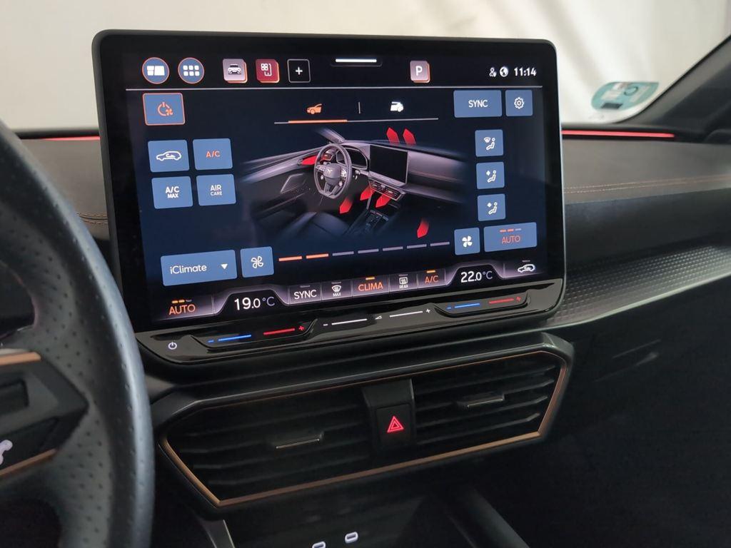 CUPRA Leon Sportstourer 1.5 TSI 110 kW (150 CV) - 14