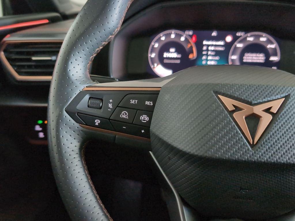 CUPRA Leon Sportstourer 1.5 TSI 110 kW (150 CV) - 16