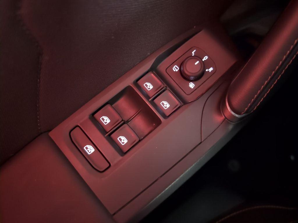 CUPRA Leon Sportstourer 1.5 TSI 110 kW (150 CV) - 17