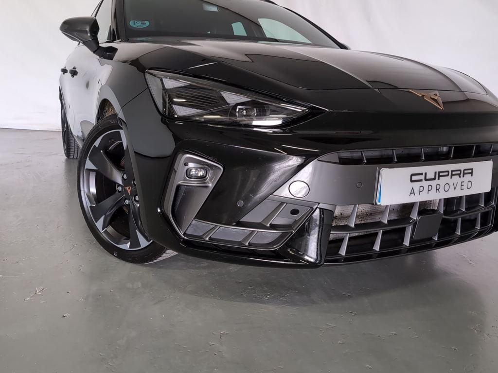 CUPRA Leon Sportstourer 1.5 TSI 110 kW (150 CV) - 19