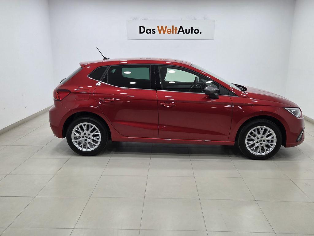 SEAT Ibiza 1.0 TSI S&S Xcellence 85 kW (115 CV) - 2