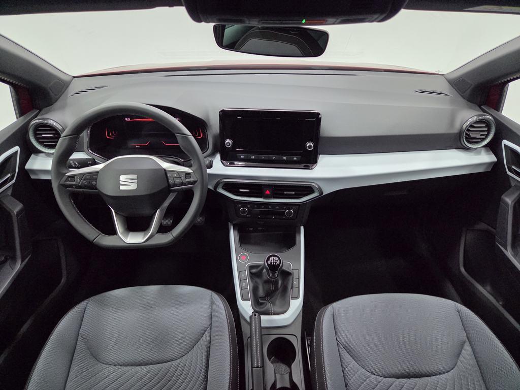 SEAT Ibiza 1.0 TSI S&S Xcellence 85 kW (115 CV) - 3