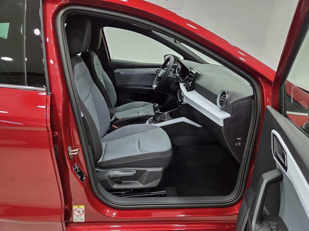 SEAT Ibiza 1.0 TSI S&S Xcellence 85 kW (115 CV) - 4