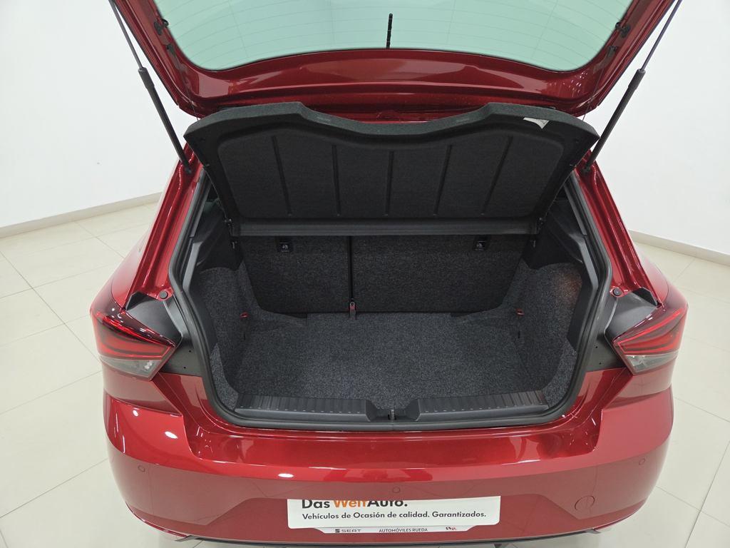 SEAT Ibiza 1.0 TSI S&S Xcellence 85 kW (115 CV) - 6