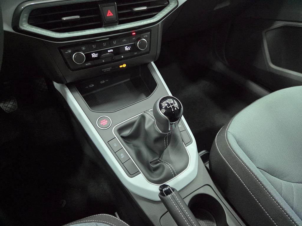 SEAT Ibiza 1.0 TSI S&S Xcellence 85 kW (115 CV) - 11