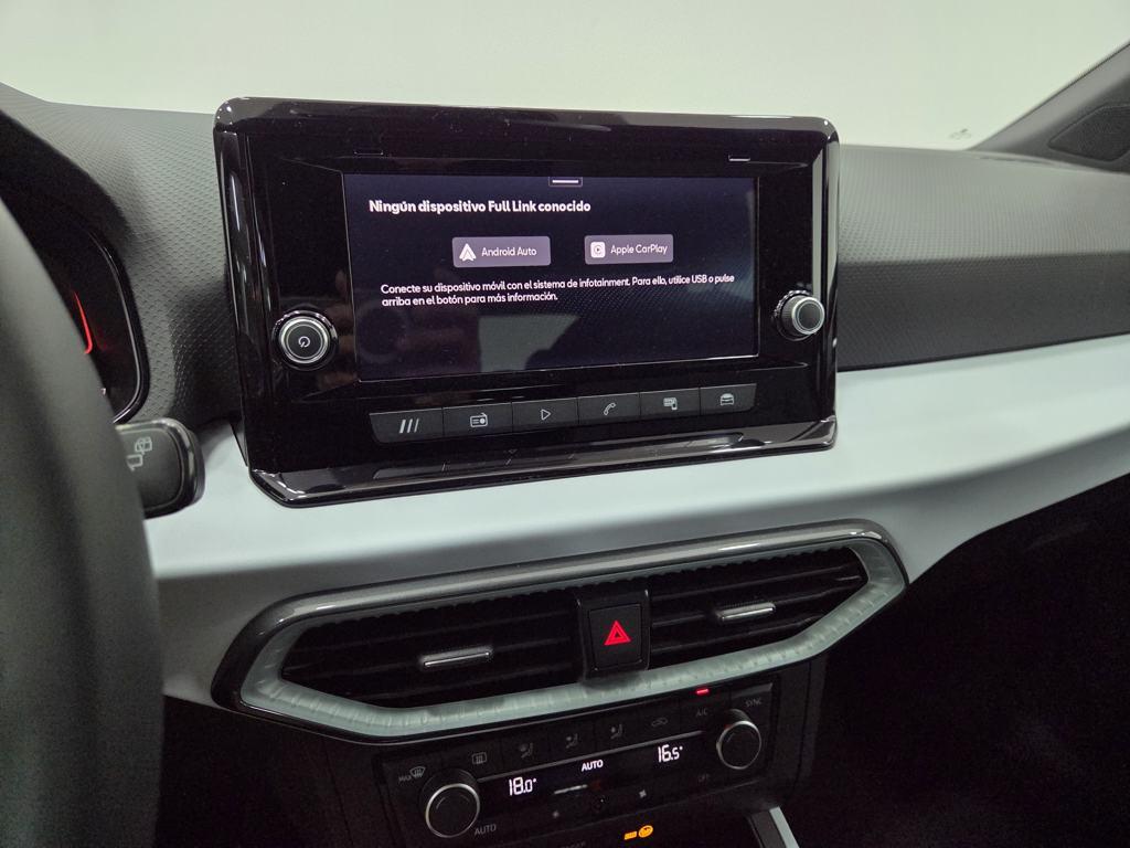 SEAT Ibiza 1.0 TSI S&S Xcellence 85 kW (115 CV) - 12