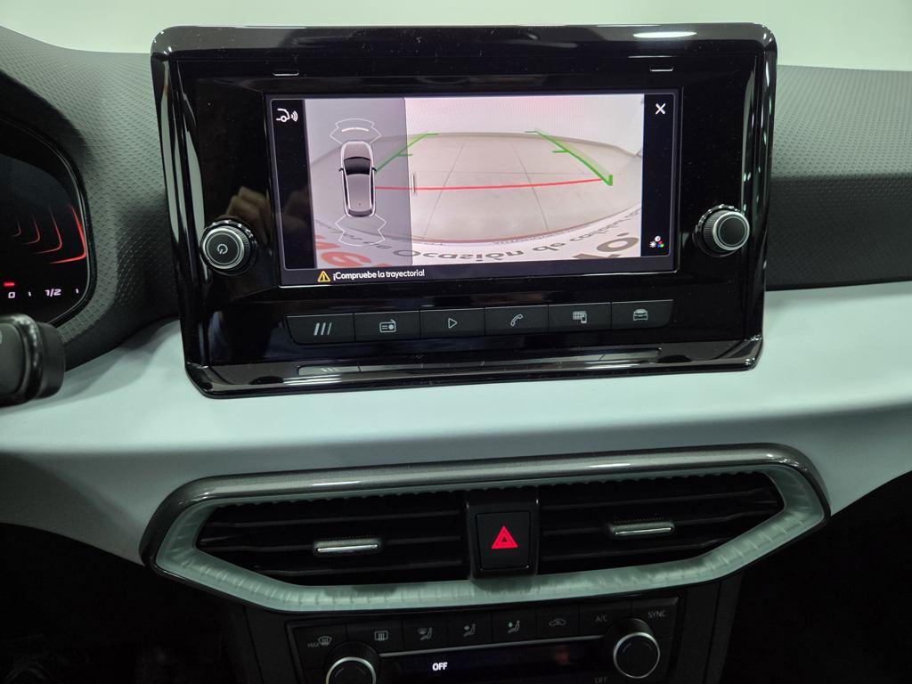 SEAT Ibiza 1.0 TSI S&S Xcellence 85 kW (115 CV) - 15