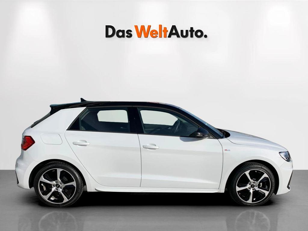Audi A1 Sportback Adrenalin edition 25 TFSI 70 kW (95 CV) - 2