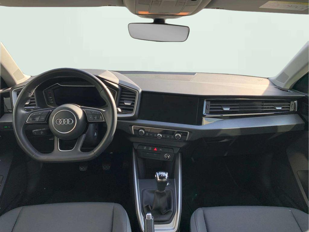 Audi A1 Sportback Adrenalin edition 25 TFSI 70 kW (95 CV) - 3