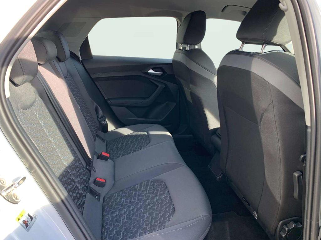 Audi A1 Sportback Adrenalin edition 25 TFSI 70 kW (95 CV) - 5