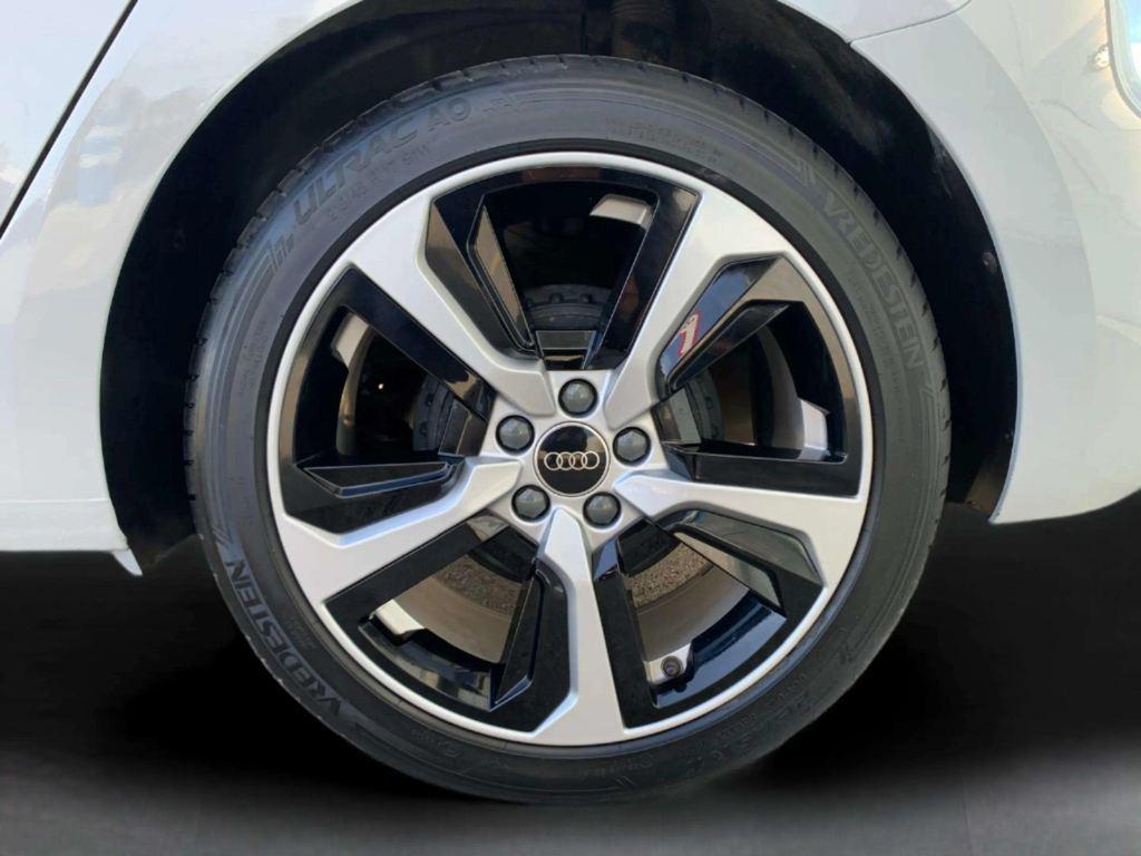 Audi A1 Sportback Adrenalin edition 25 TFSI 70 kW (95 CV) - 7