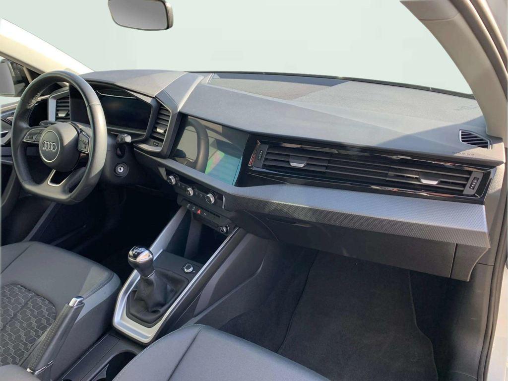 Audi A1 Sportback Adrenalin edition 25 TFSI 70 kW (95 CV) - 11